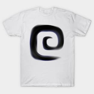 Swirl T-Shirt